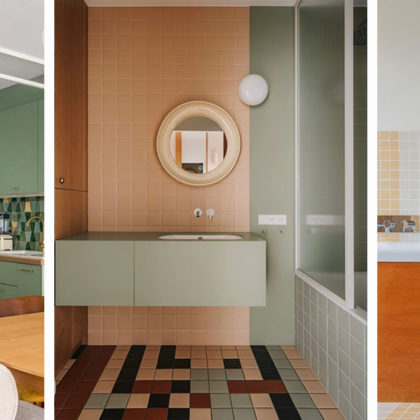 Carrelage : Comment associer couleurs et formats pour une déco unique ?