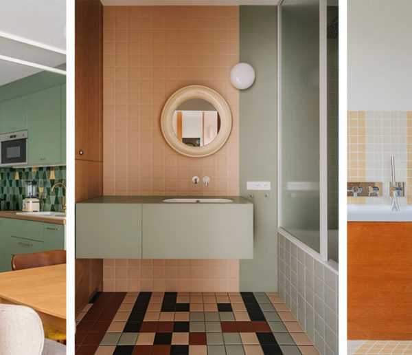 Carrelage : Comment associer couleurs et formats pour une déco unique ?