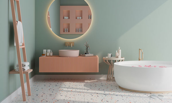 Marbre, terrazzo, carreaux de ciment : Comment bien les entretenir et les protéger ?