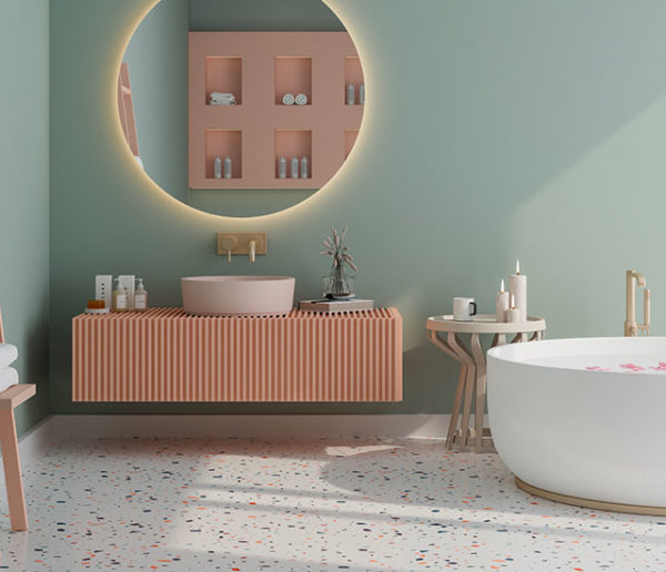 Marbre, terrazzo, carreaux de ciment : Comment bien les entretenir et les protéger ?