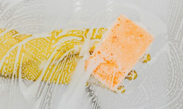 Et si on arrêtait de perdre son temps à faire le ménage ?