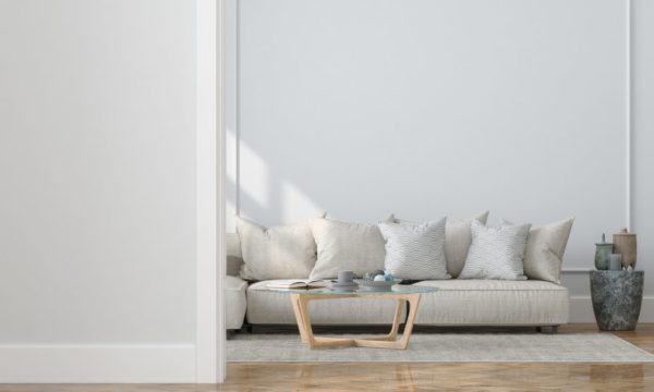 6 astuces pour décorer ses murs sans percer