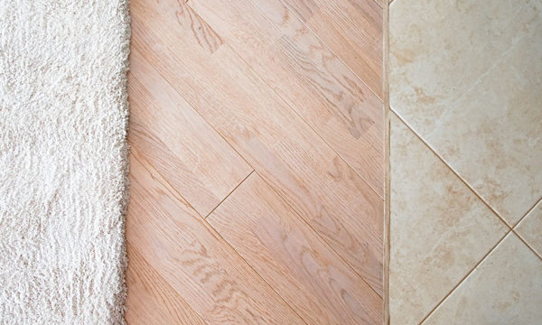 Comment bien choisir son revêtement de sol en fonction de ses besoins ?