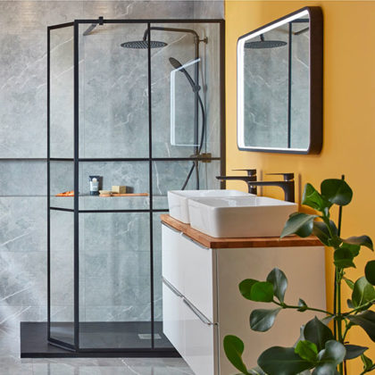 Salle de bains de rêve à petit prix : transformez votre pièce en vous inspirant des hôtels de luxe !