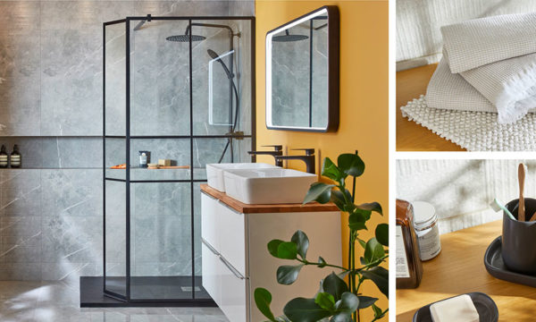 Salle de bains de rêve à petit prix : transformez votre pièce en vous inspirant des hôtels de luxe !