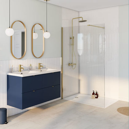 Comment remplacer sa baignoire par une douche ? Nos conseils