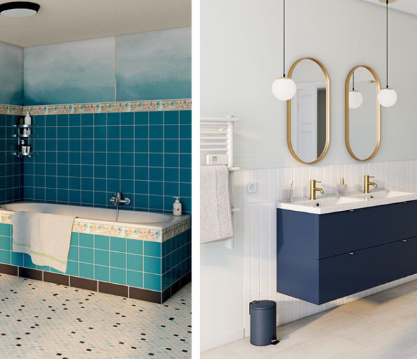 Comment remplacer sa baignoire par une douche ? Nos conseils