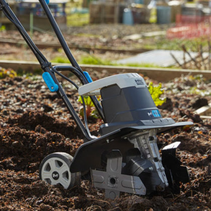 Motobineuse : Préparez efficacement votre potager pour une saison productive