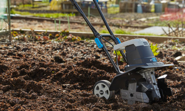 Motobineuse : Préparez efficacement votre potager pour une saison productive