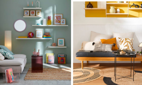 Quelle déco adopter cette saison pour relooker son salon en mode estival ?