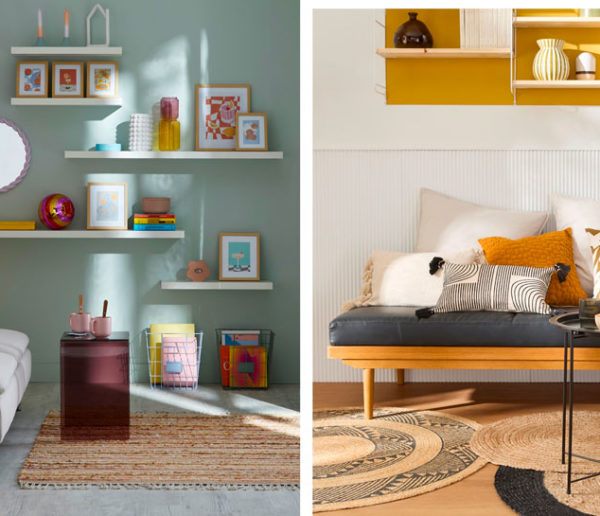 Tendances Déco