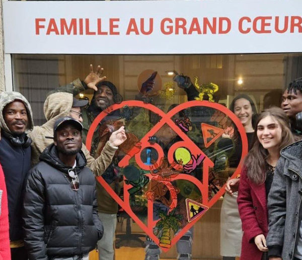 Solidarité logement