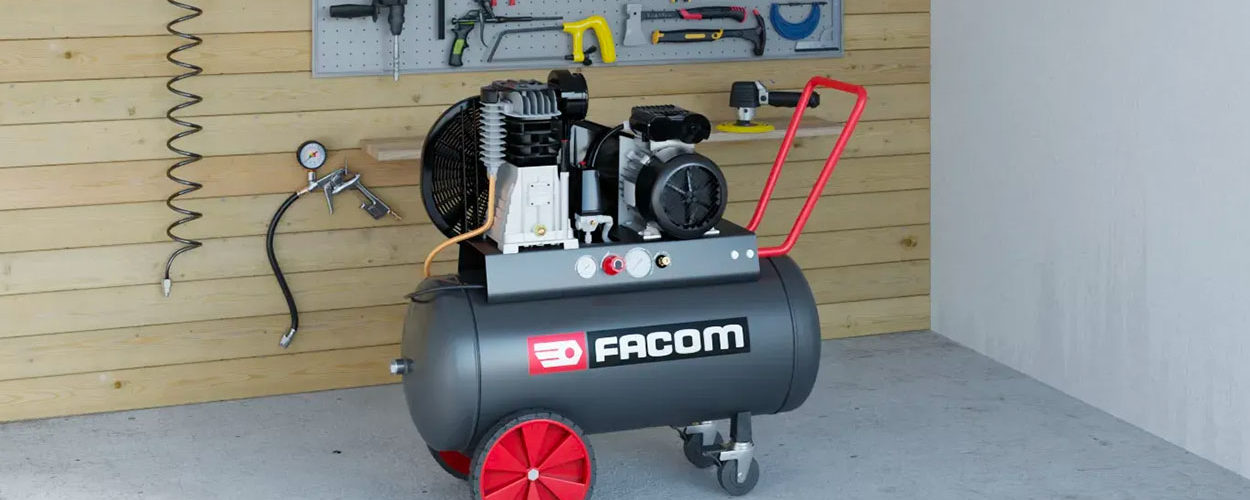 Quel mini-compresseur choisir ? L'outil pratique pour gonfler, nettoyer, bricoler