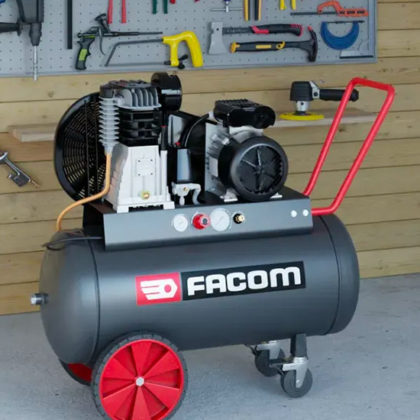 Quel mini-compresseur choisir ? L'outil pratique pour gonfler, nettoyer, bricoler