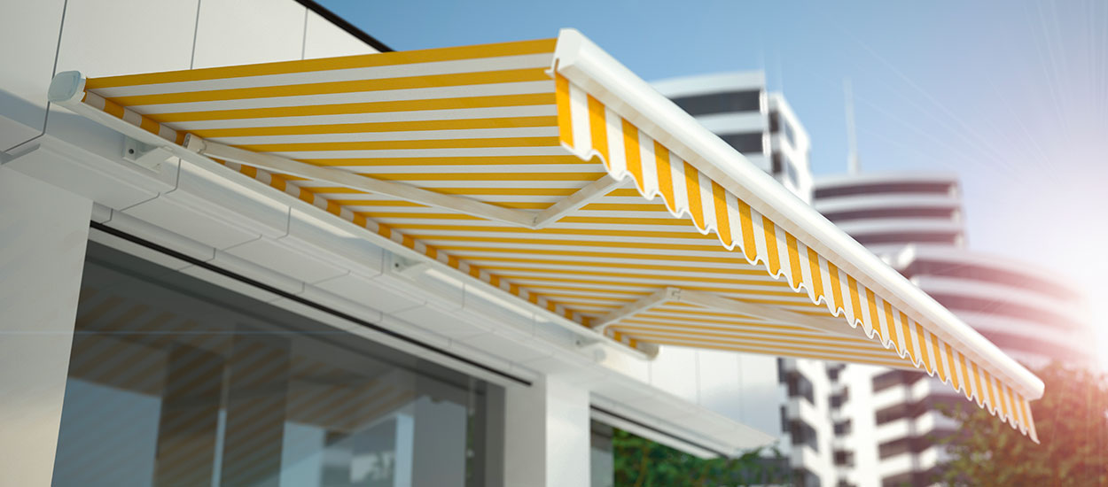 Textiles d'extérieur : comment bien les nettoyer sans les abîmer