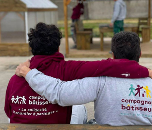 Solidarité logement