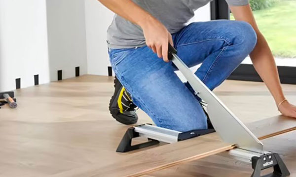 Peinture ou sol en premier ? L'ordre des travaux enfin tranché !