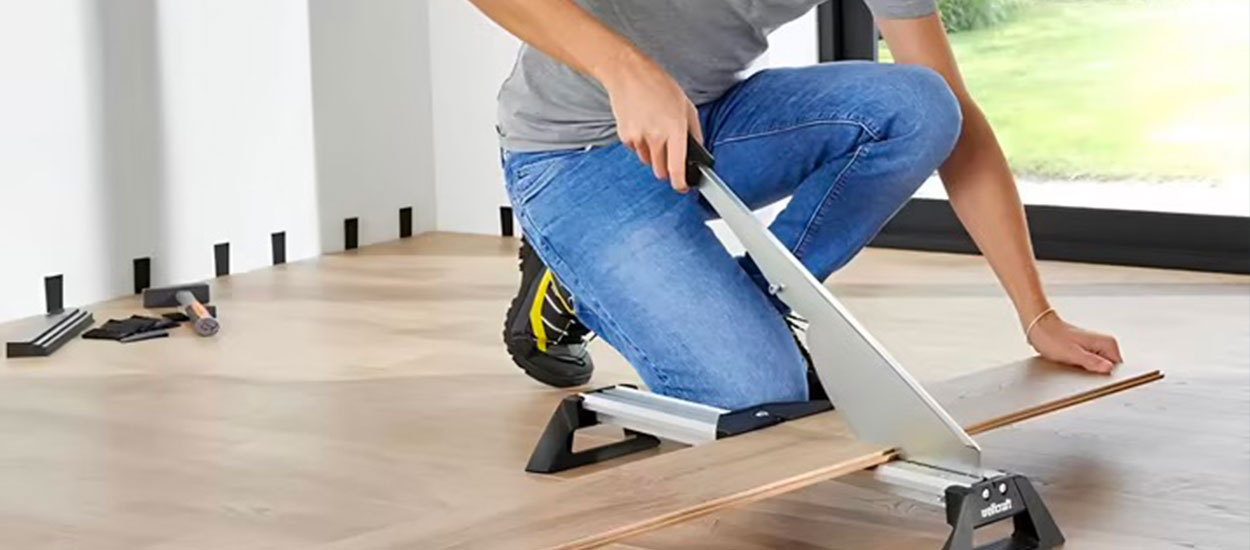 Peinture ou sol en premier ? L'ordre des travaux enfin tranché !
