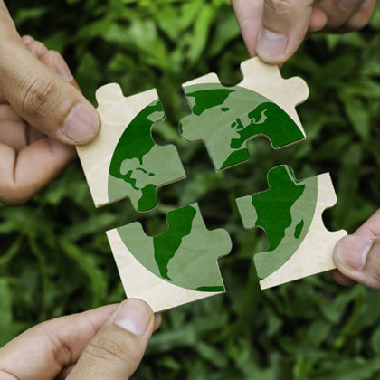 Semaine du développement durable : comment s'engager pour un avenir plus vert ?