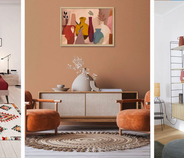 Tendances Déco