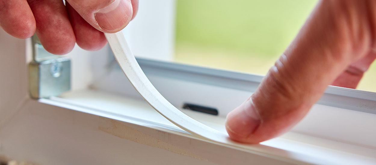 Chauffer moins, chauffer mieux : les travaux d'isolation à faire avant l'hiver