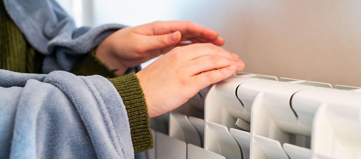Faut-il changer ses radiateurs électriques ? Les signes qui ne trompent pas