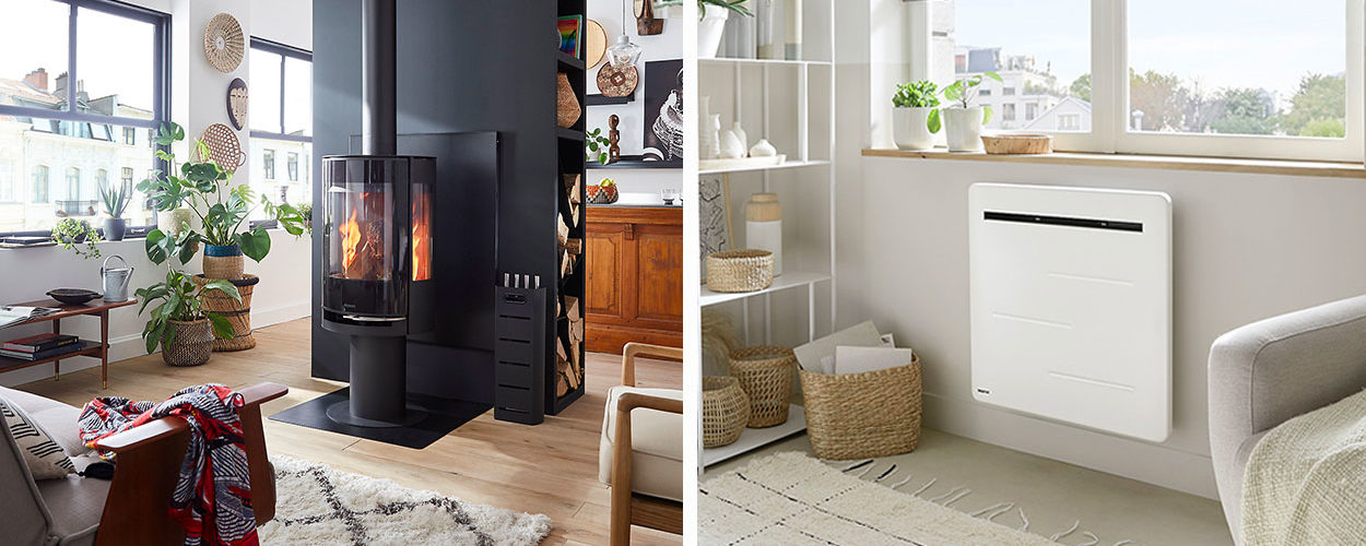 Poêle ou radiateur électrique : quelle solution choisir pour votre logement ?