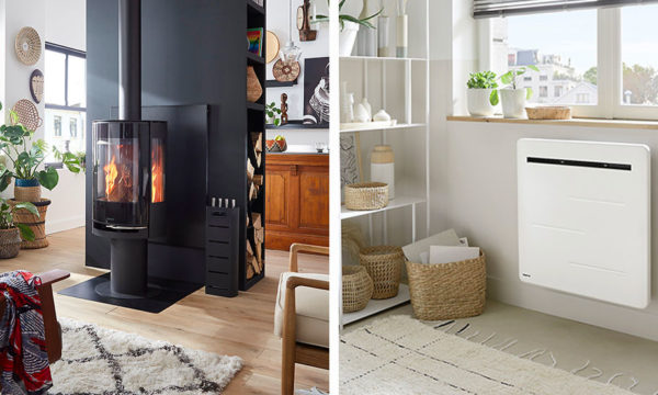 Poêle ou radiateur électrique : quelle solution choisir pour votre logement ?