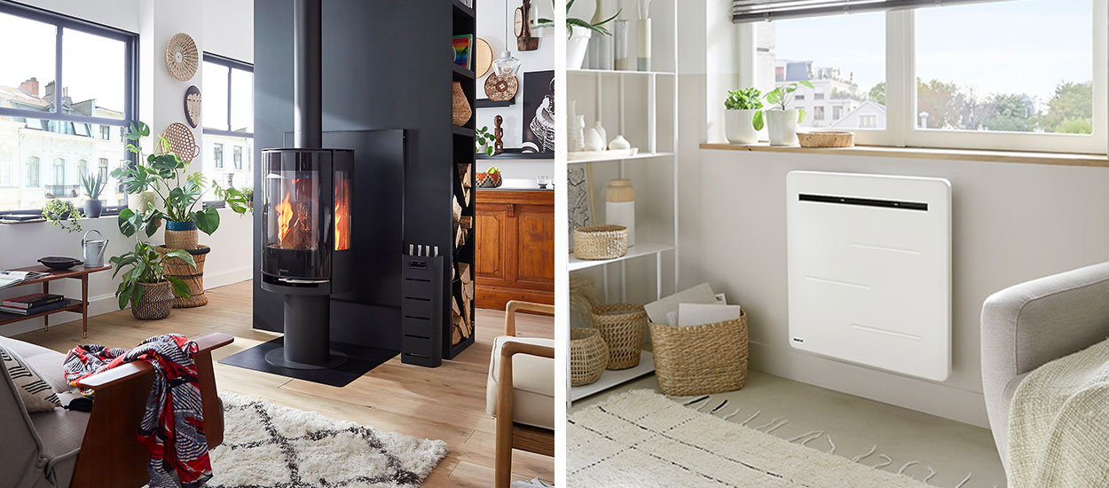 Poêle ou radiateur électrique : quelle solution choisir pour votre logement ?