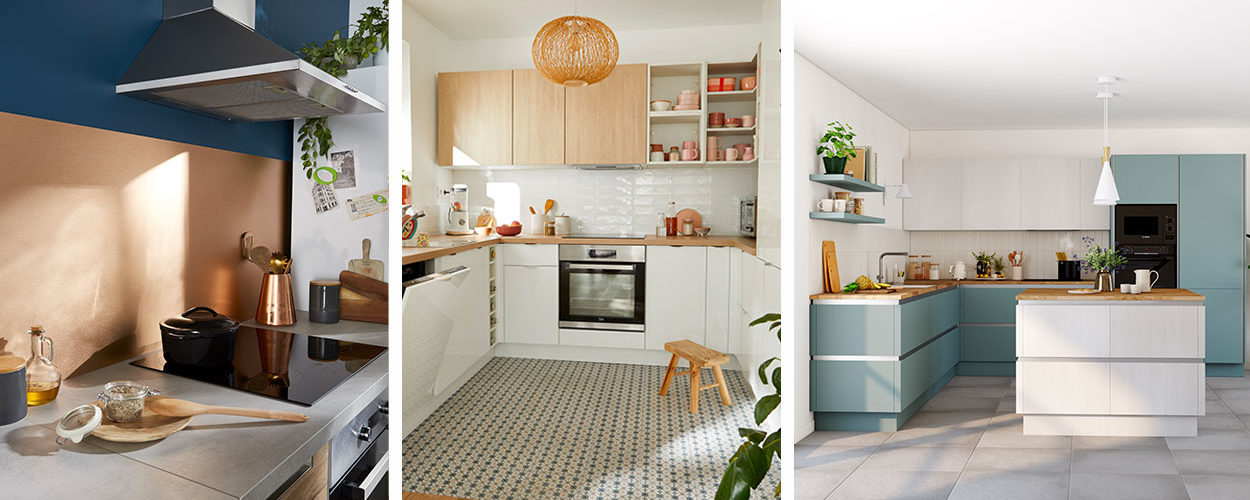 6 idées pour personnaliser sa cuisine sans exploser son budget