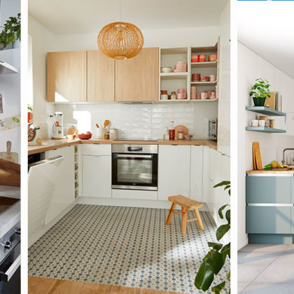 6 idées pour personnaliser sa cuisine sans exploser son budget