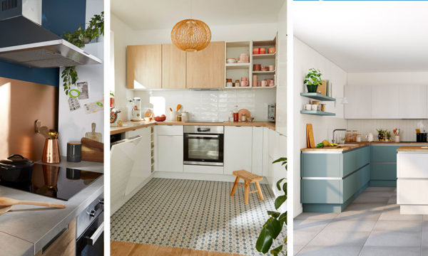 6 idées pour personnaliser sa cuisine sans exploser son budget