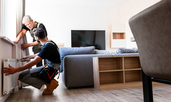 Peut-on encore changer son mode de chauffage en automne ?