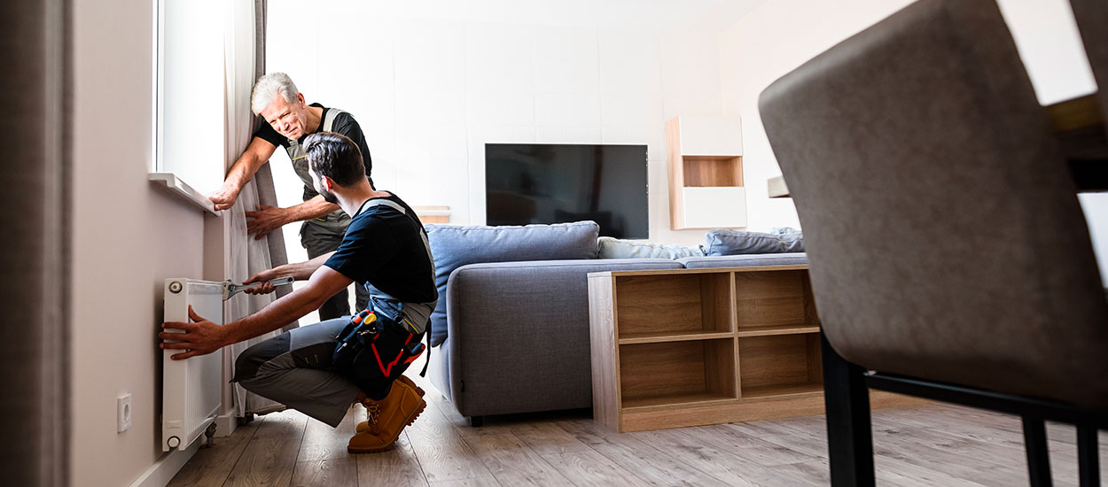 Peut-on encore changer son mode de chauffage en automne ?