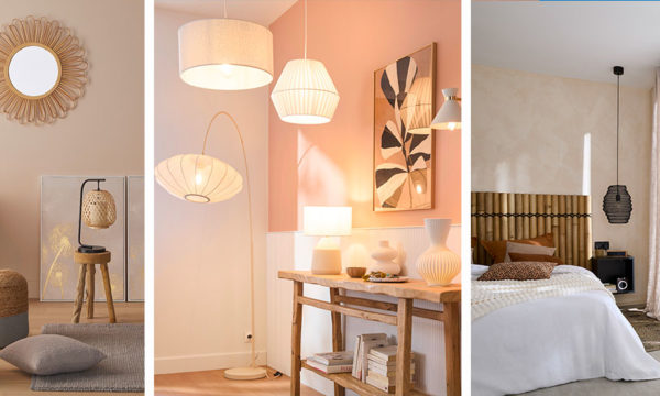 Comment rendre son intérieur lumineux (et chaleureux) en automne ?