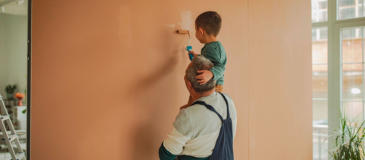 5 projets express à lancer avant l'hiver pour une maison plus douillette et stylée